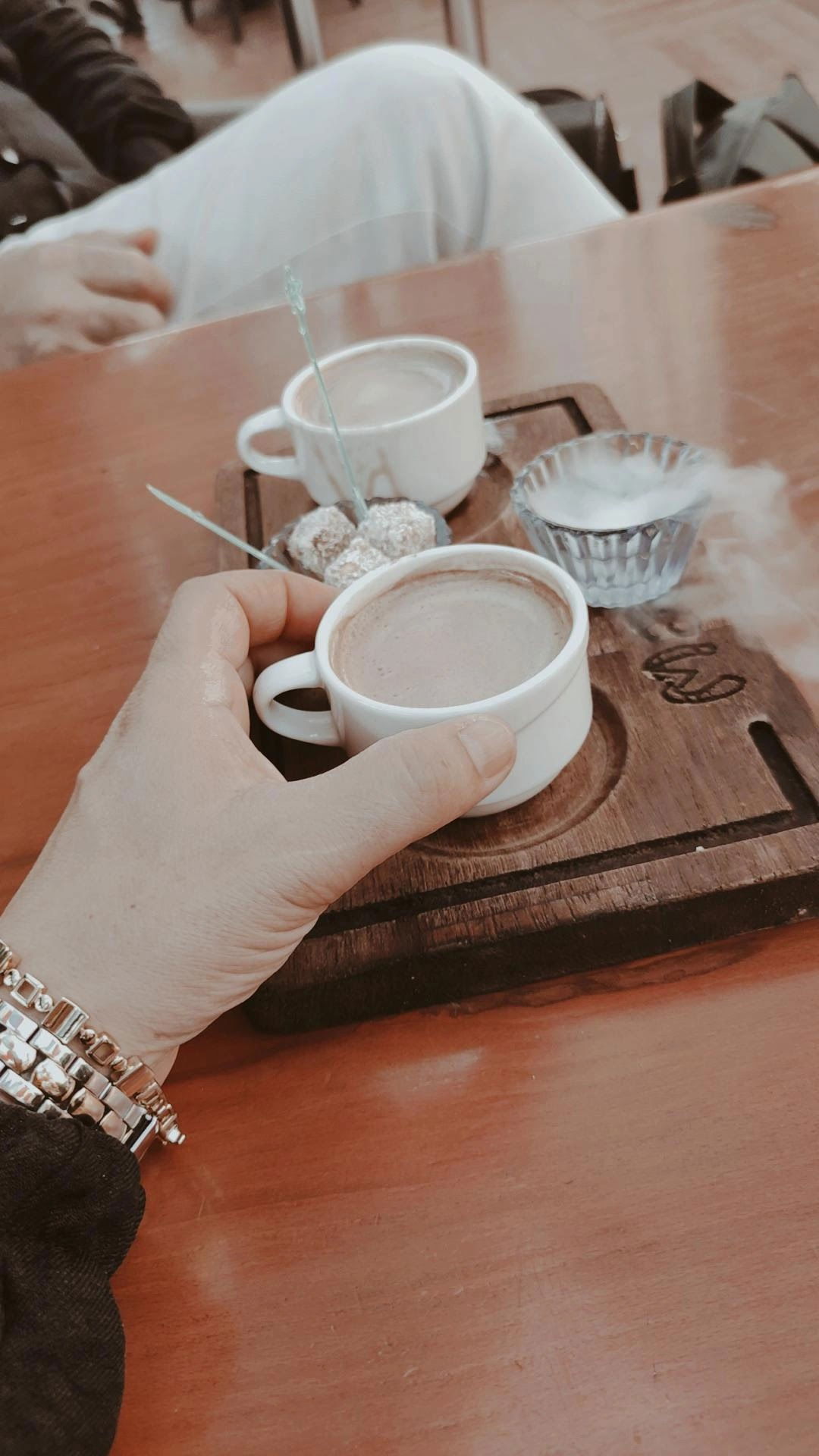 Çarşı | Mandarin'S Flower