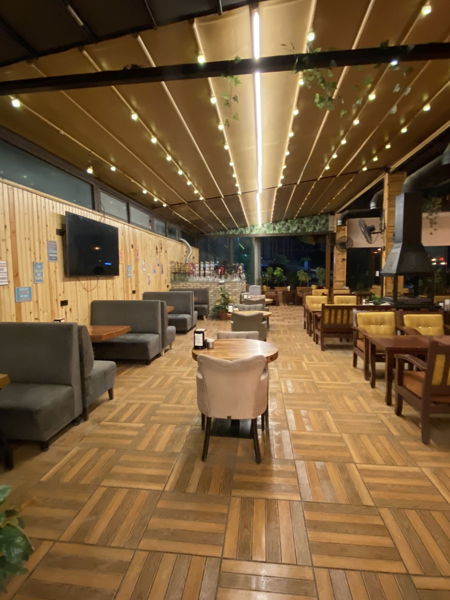 Çarşı | Mandarin'S Flower