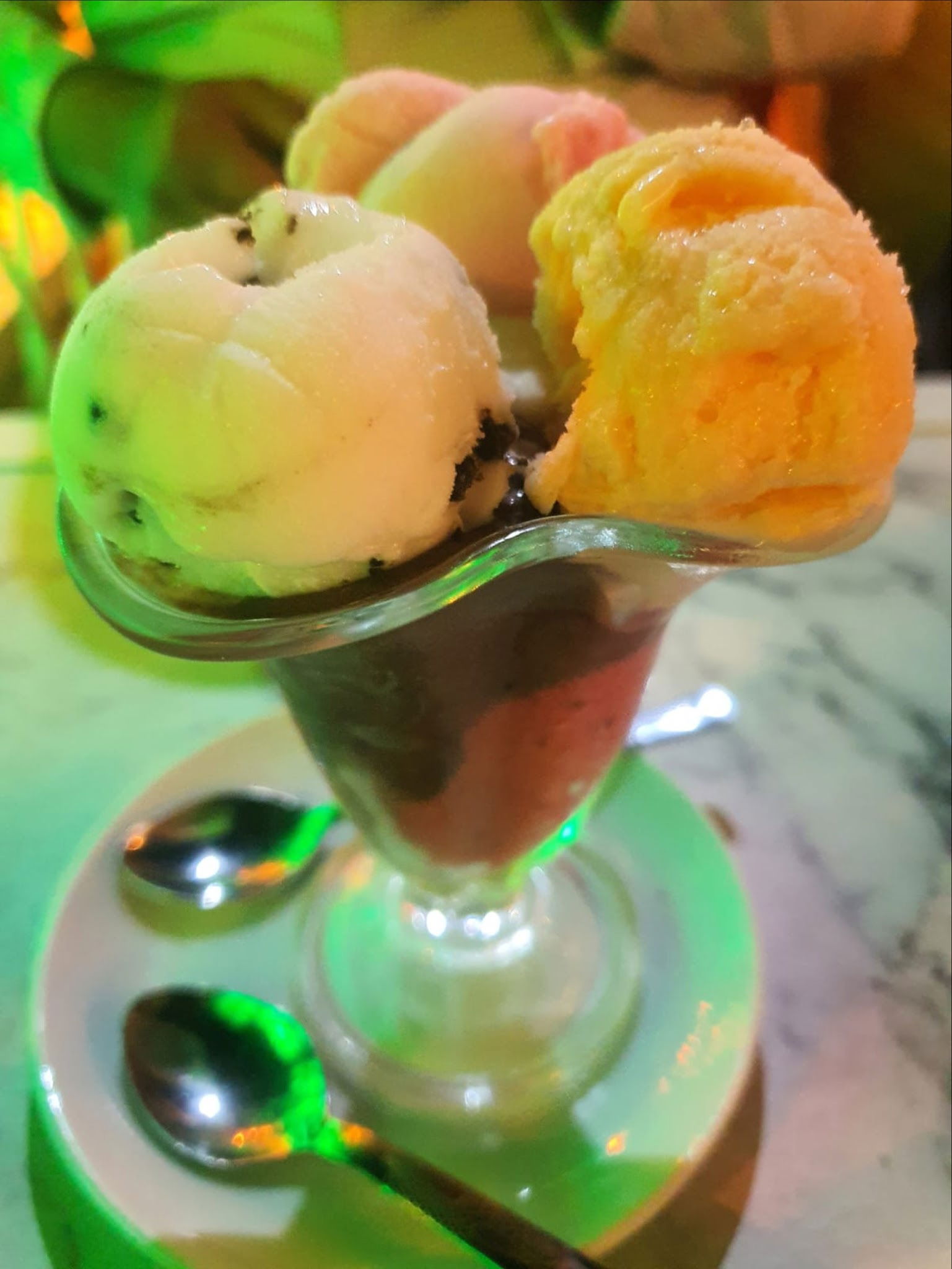 Çarşı | Mandarin'S Flower