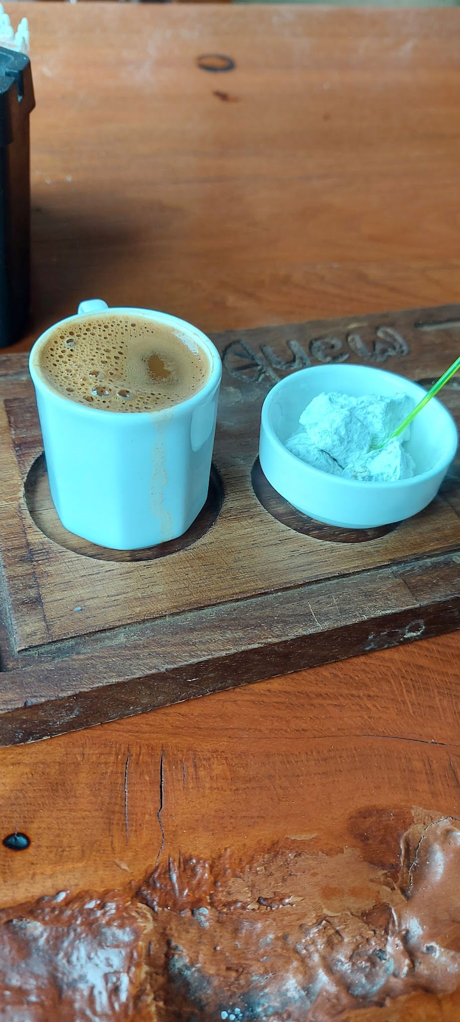 Çarşı | Mandarin'S Flower