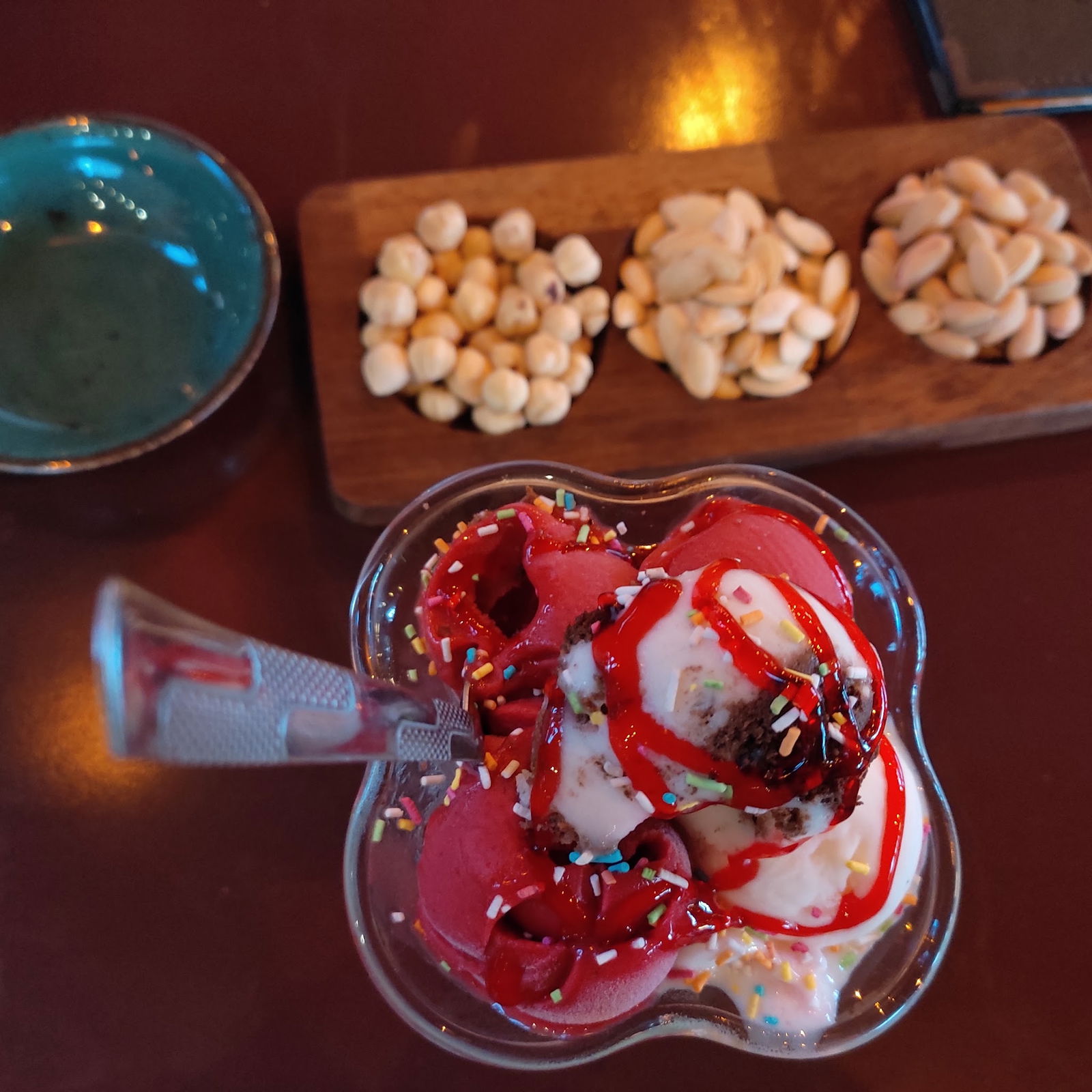 Çarşı | Mandarin'S Flower