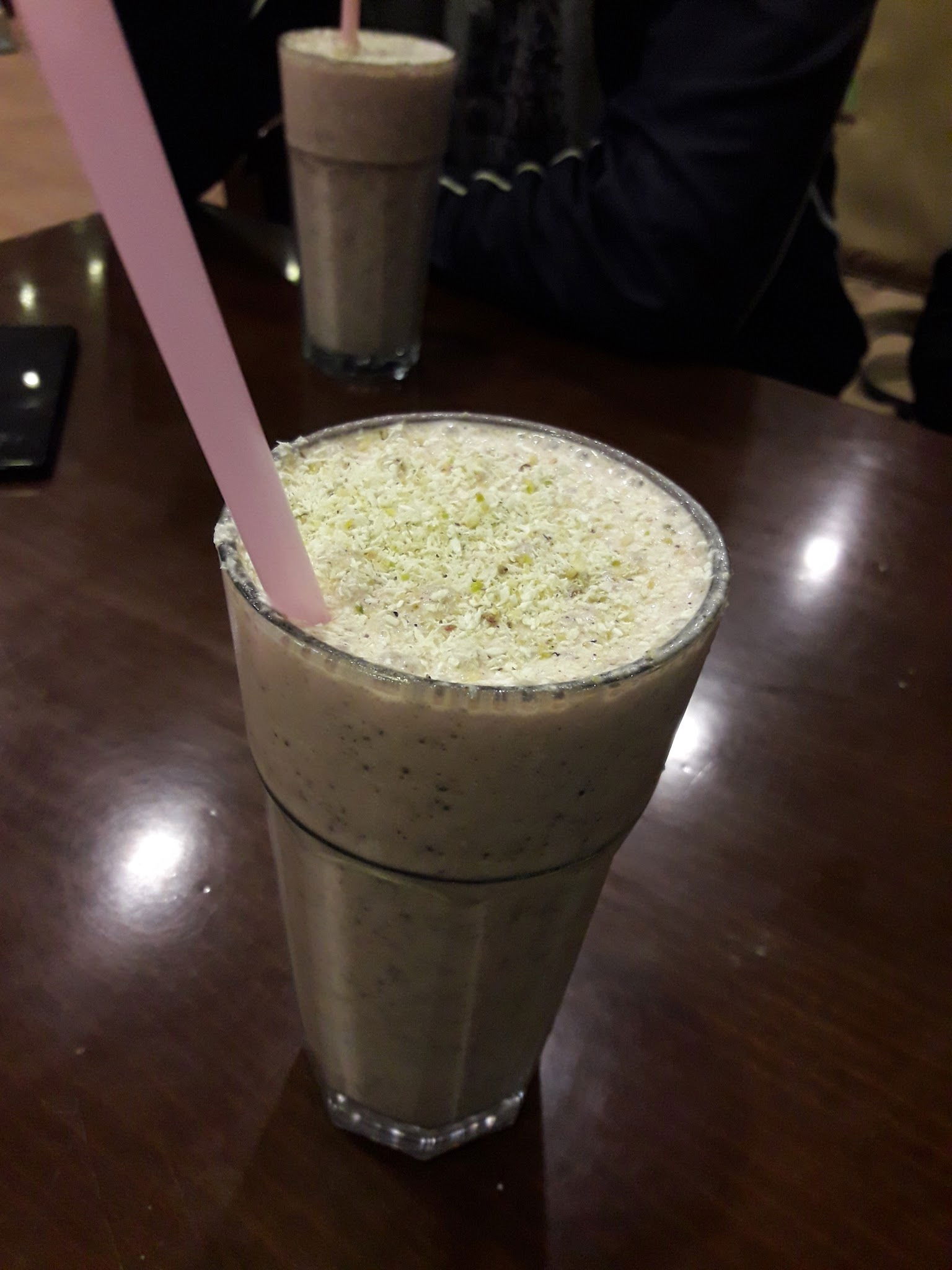 Çarşı | Mandarin'S Flower