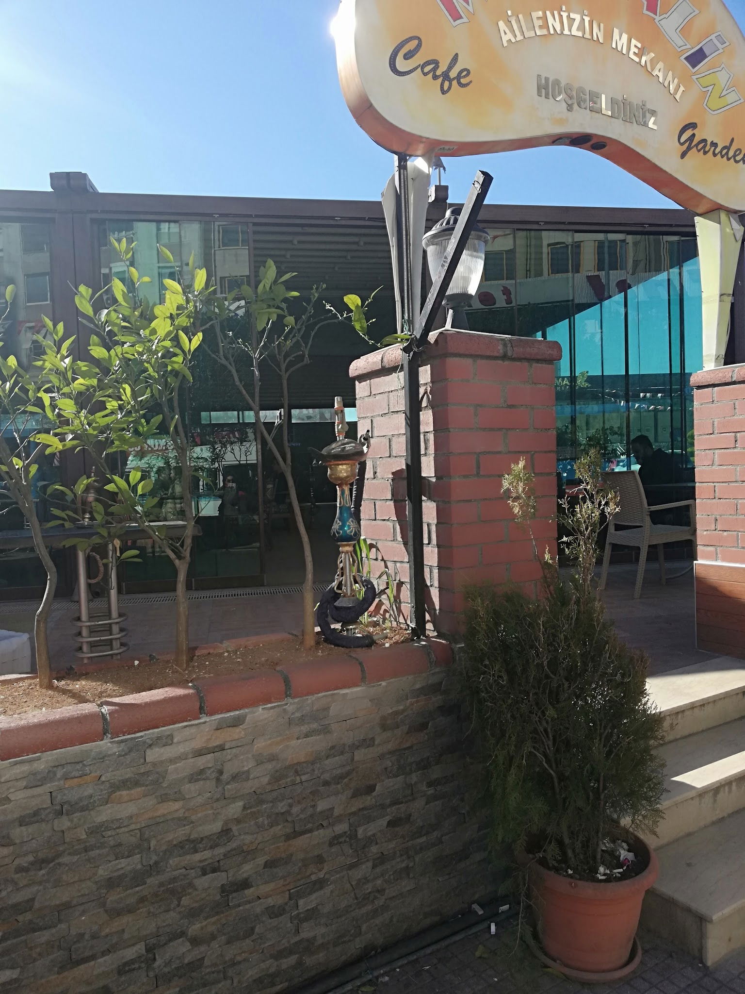 Çarşı | Mandarin'S Flower