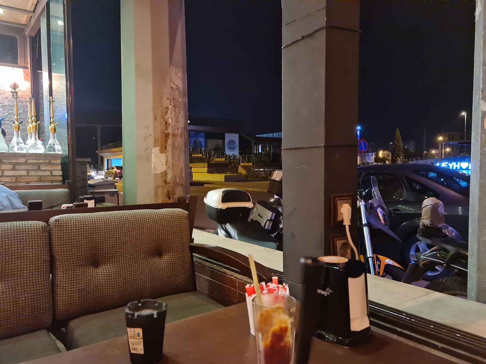 Çarşı | Mandarin'S Flower