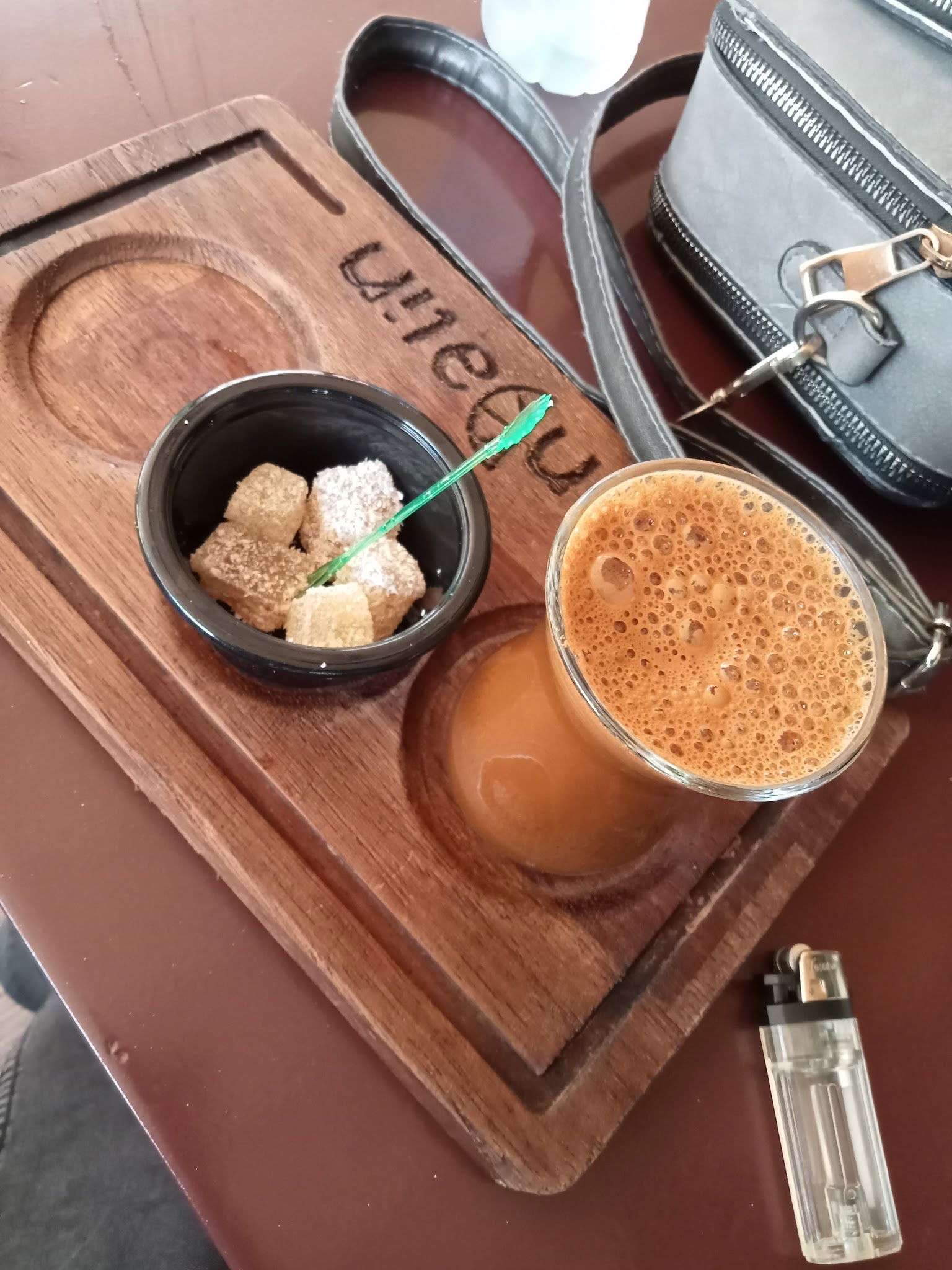 Çarşı | Mandarin'S Flower