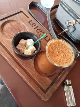 Çarşı | Mandarin'S Flower resimleri