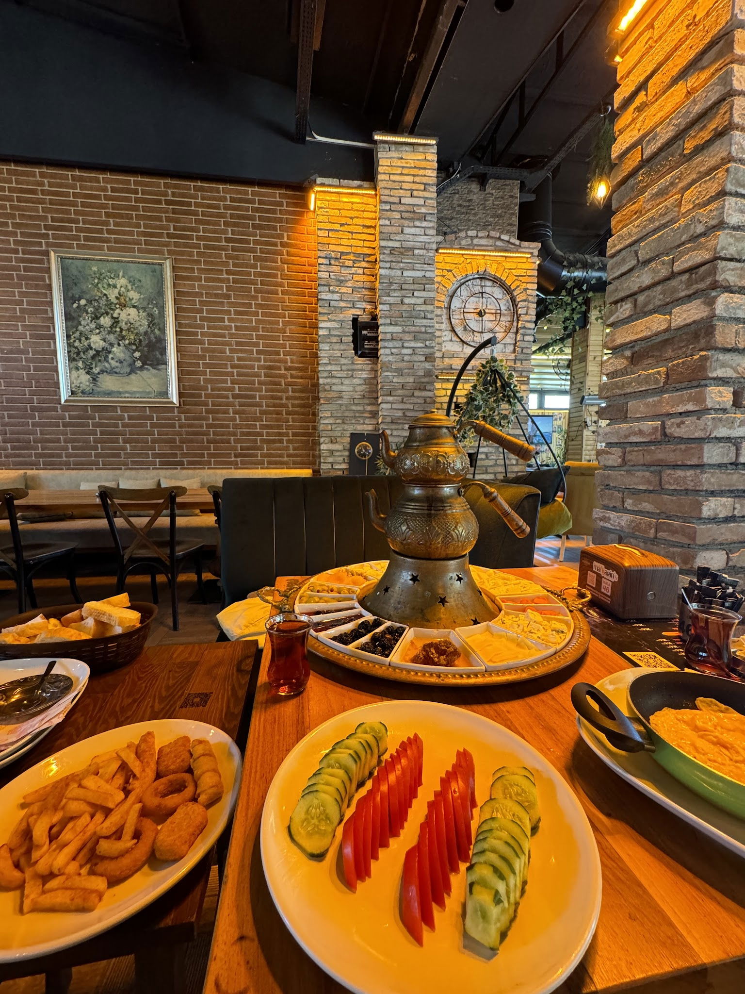 Çarşı | Mandarin'S Flower