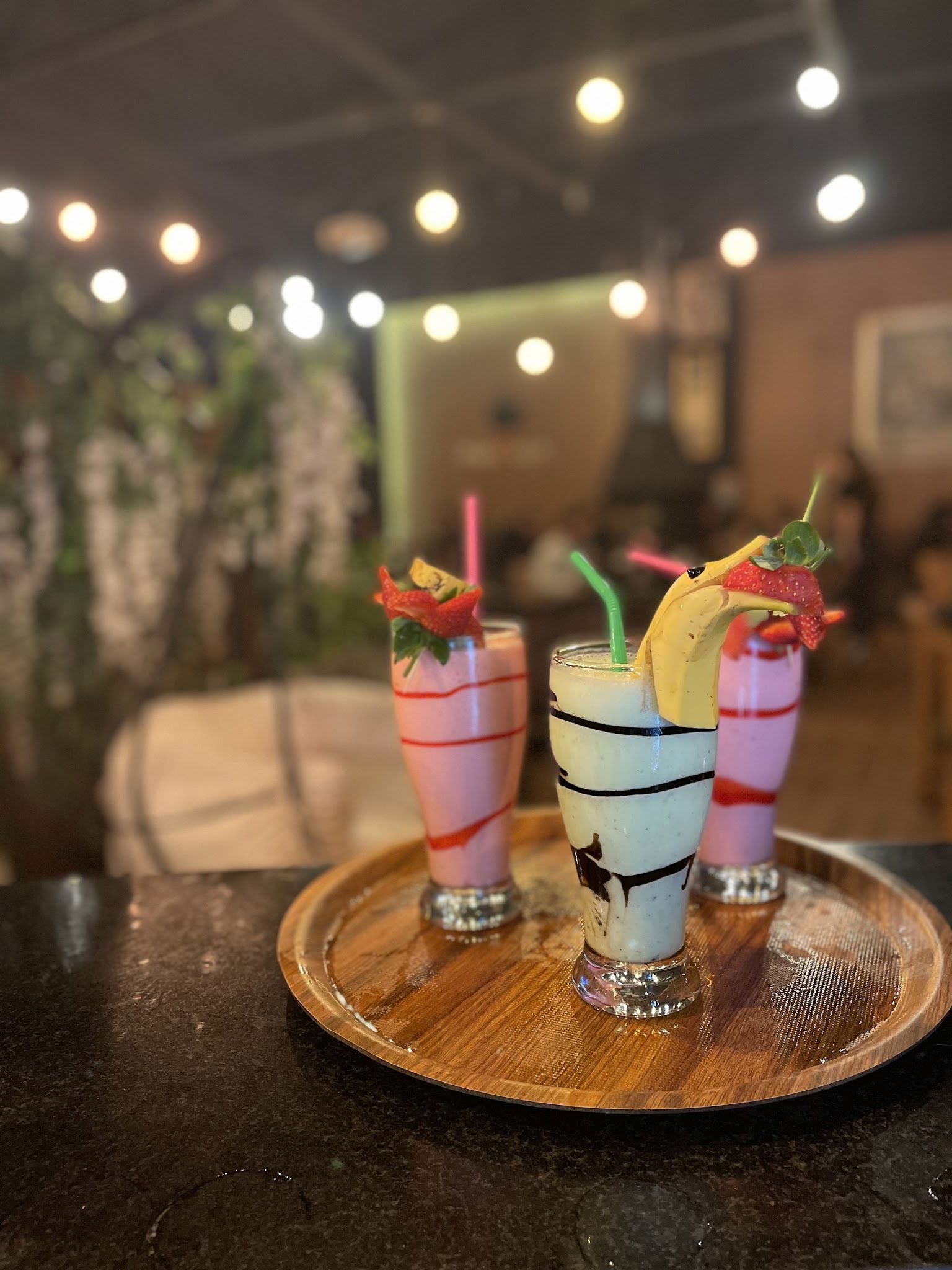 Çarşı | Mandarin'S Flower