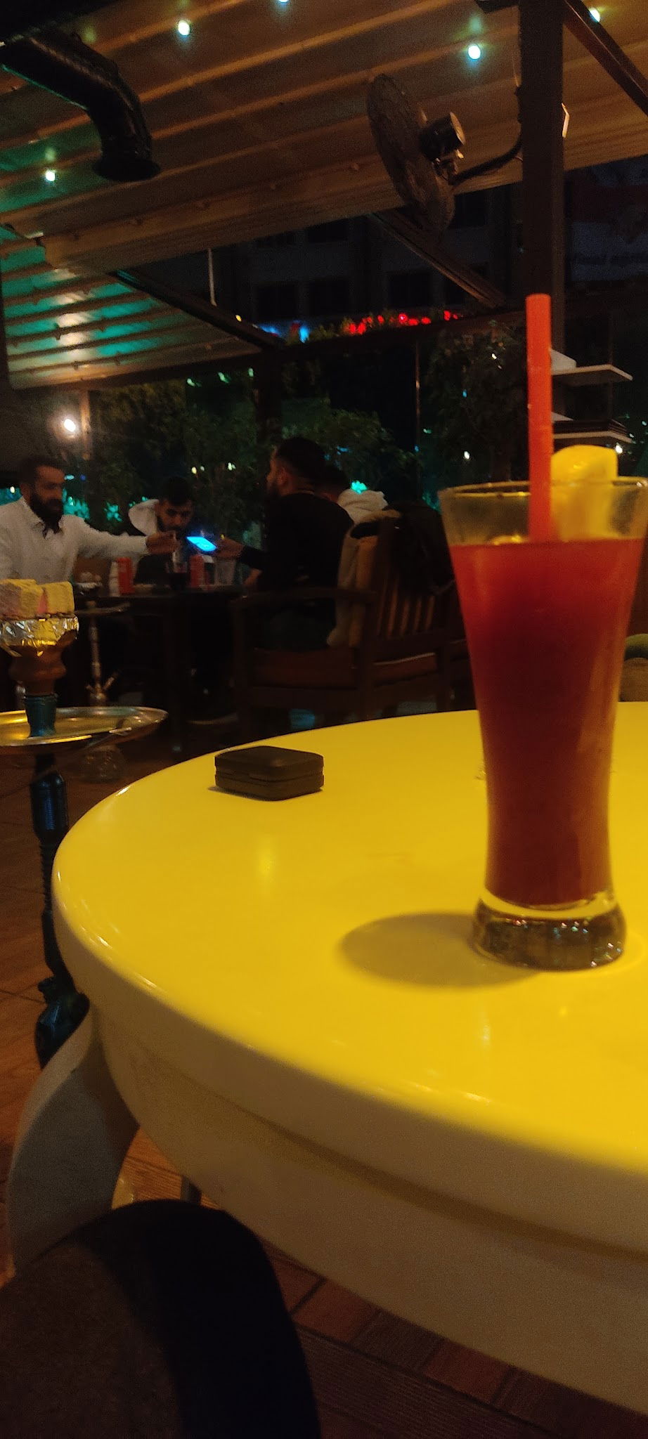 Çarşı | Mandarin'S Flower