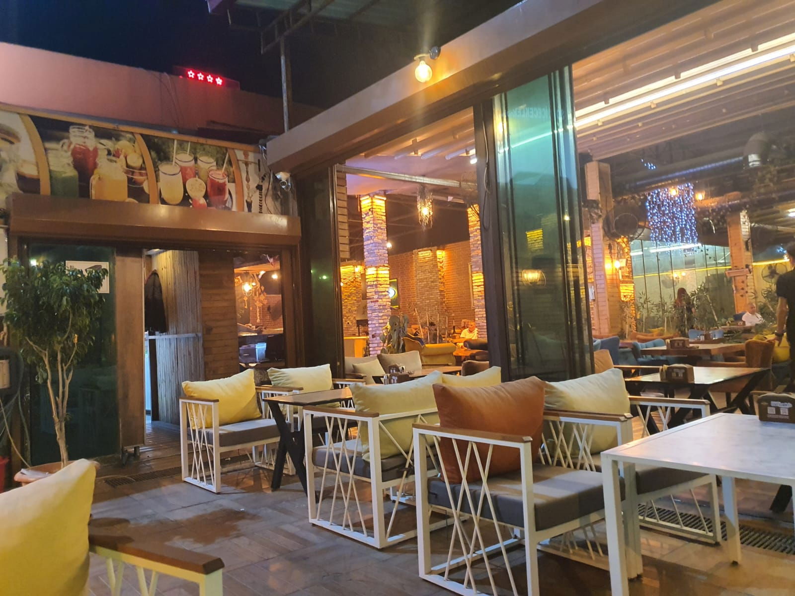 Çarşı | Mandarin'S Flower