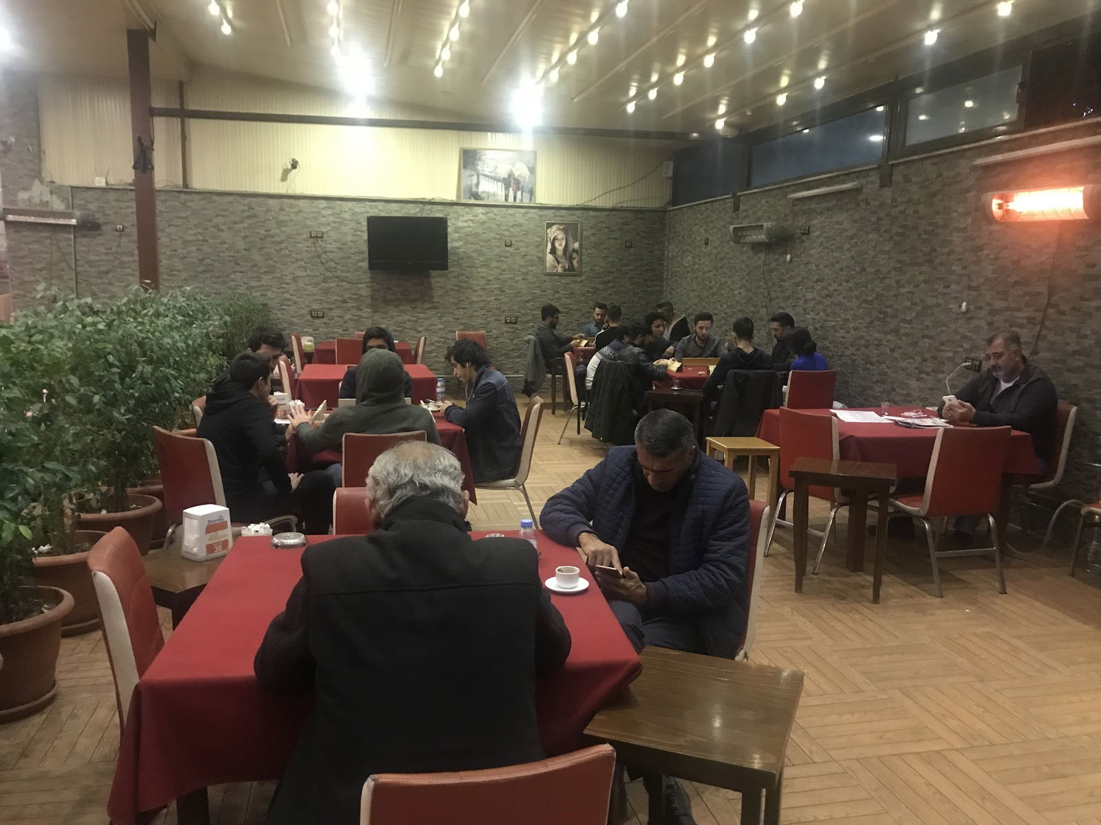 Çarşı | Mandarin'S Flower