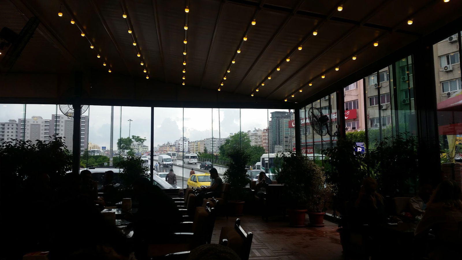 Çarşı | Mandarin'S Flower