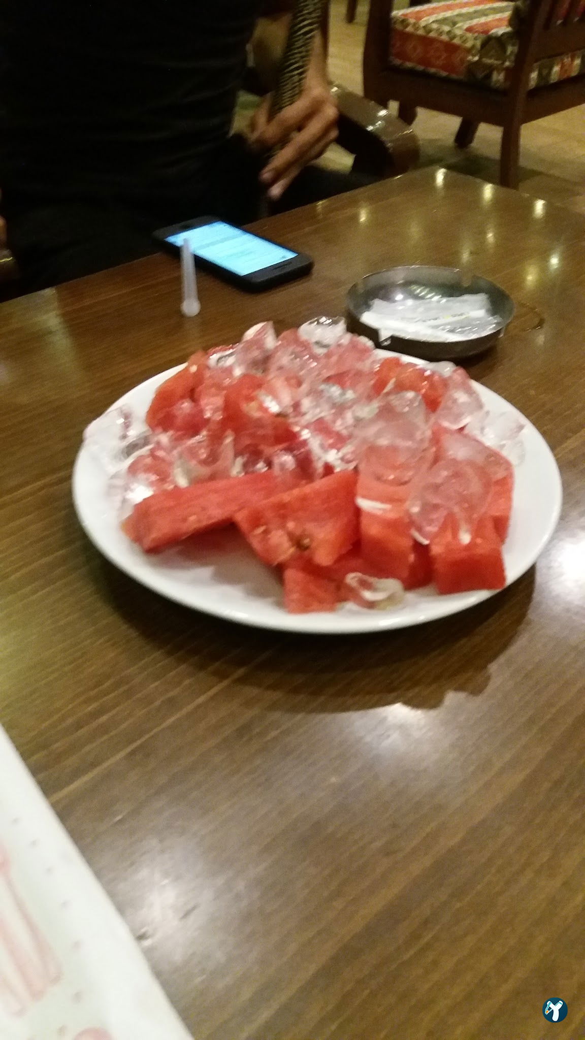 Çarşı | Mandarin'S Flower