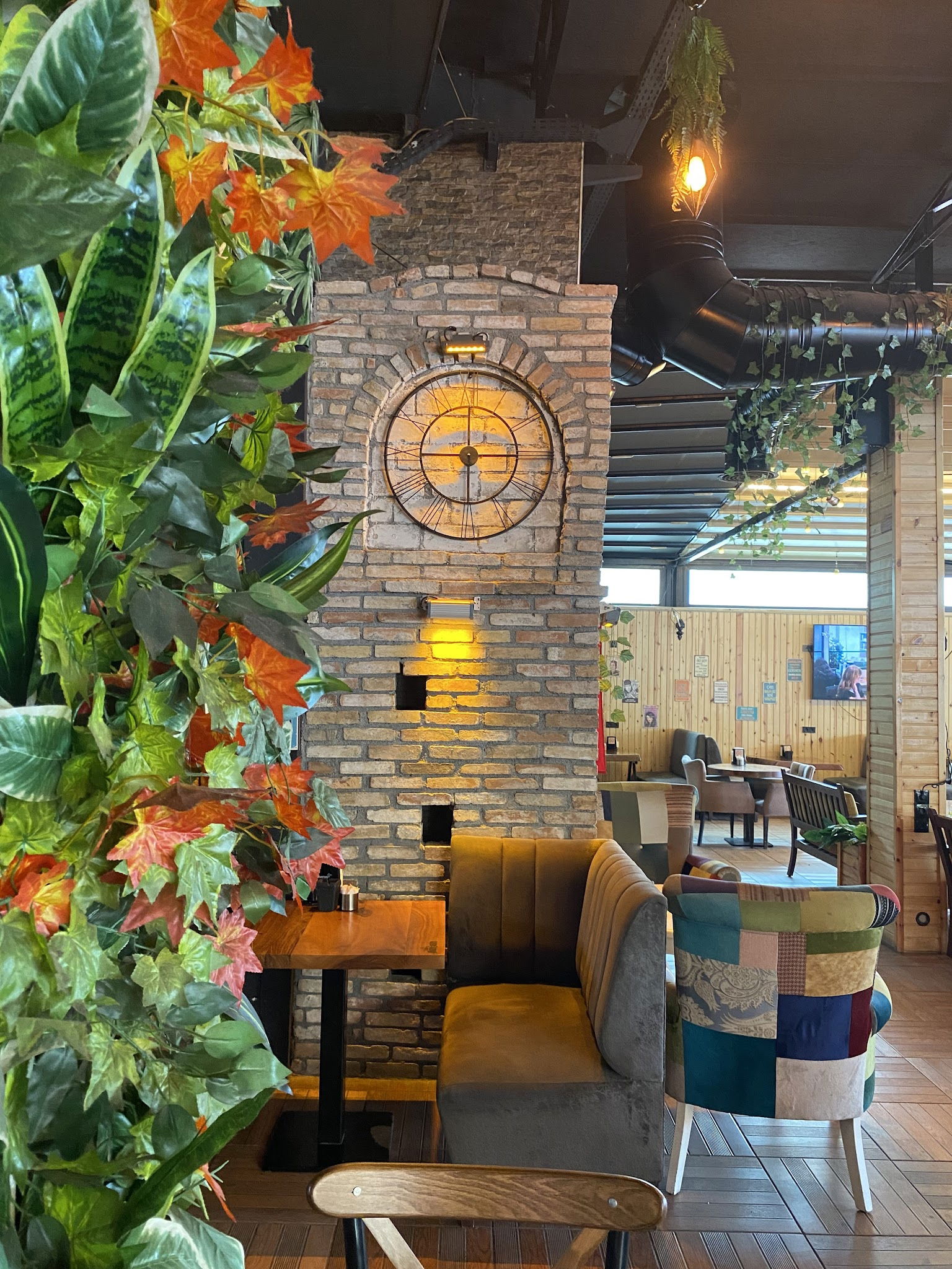 Çarşı | Mandarin'S Flower