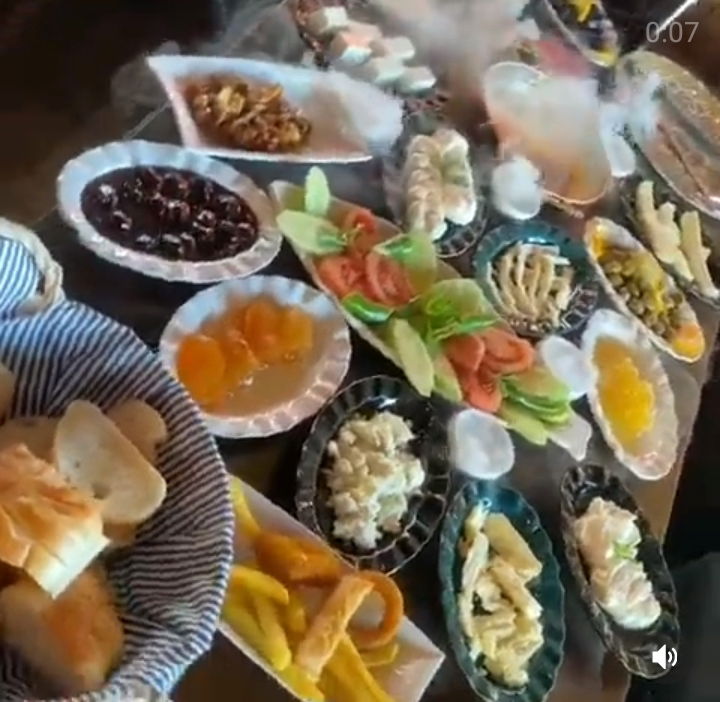 Çarşı | Mandarin'S Flower