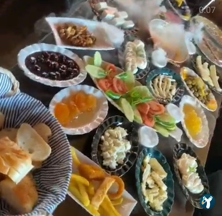 Çarşı | Mandarin'S Flower