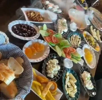 Çarşı | Mandarin'S Flower resimleri