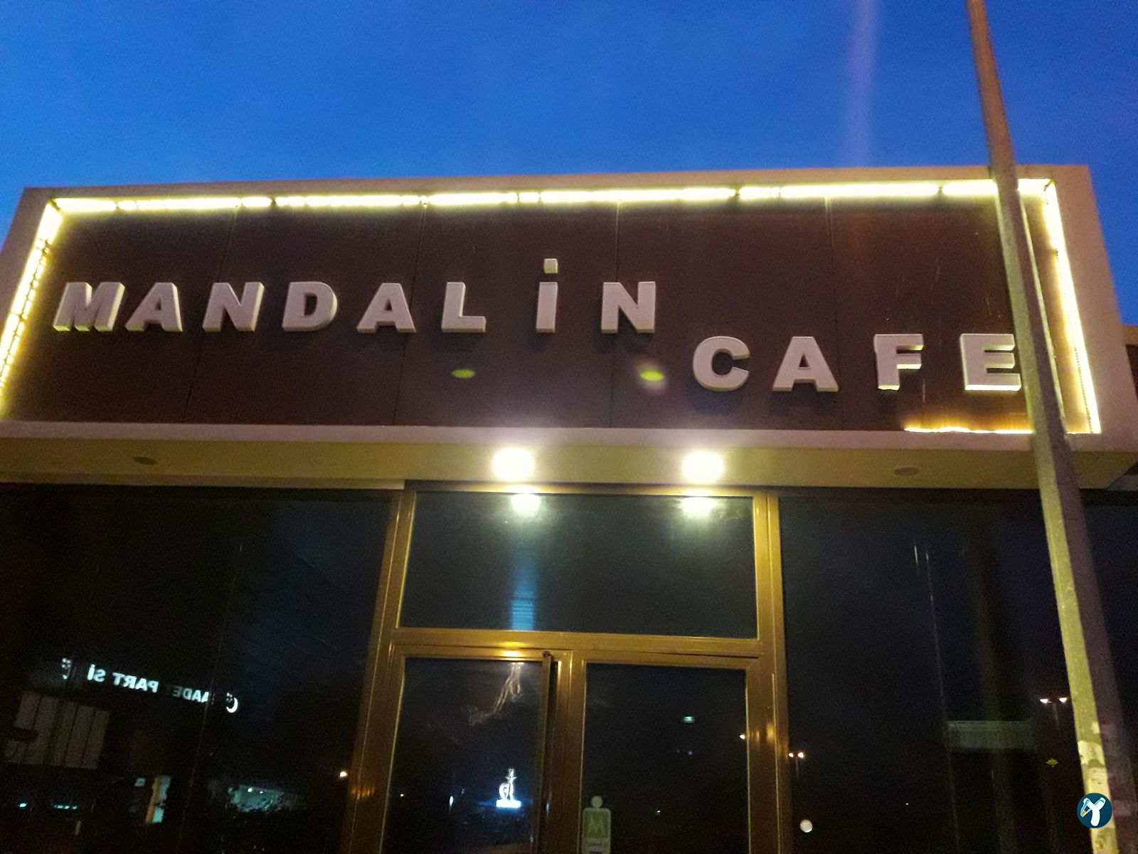 Çarşı | Mandarin'S Flower
