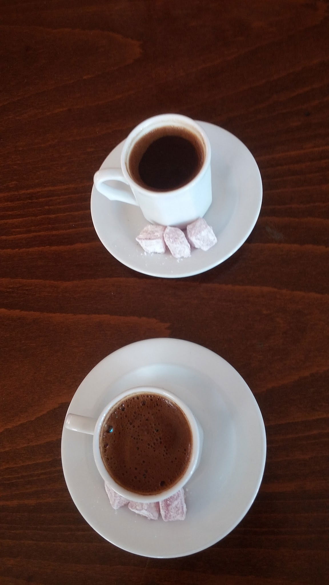 Çarşı | Mandarin'S Flower