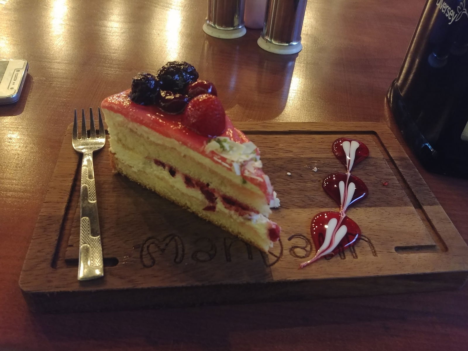 Çarşı | Mandarin'S Flower