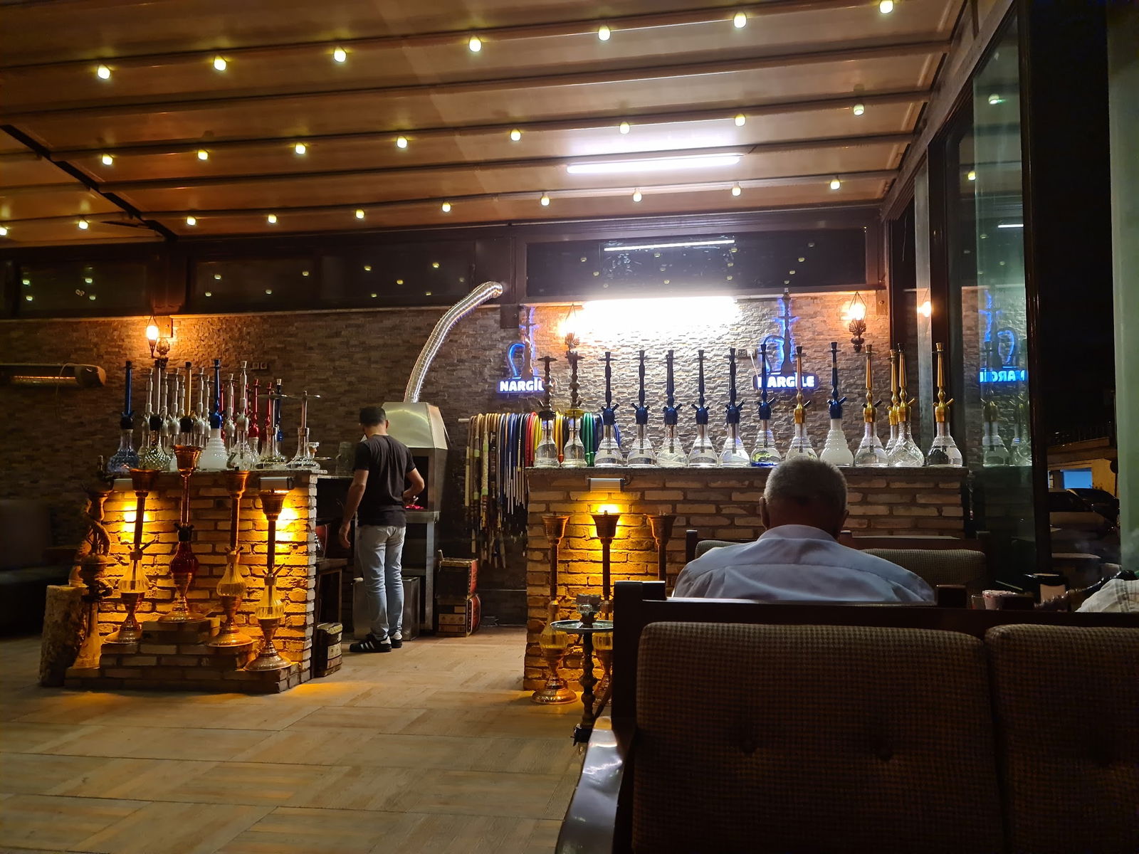 Çarşı | Mandarin'S Flower