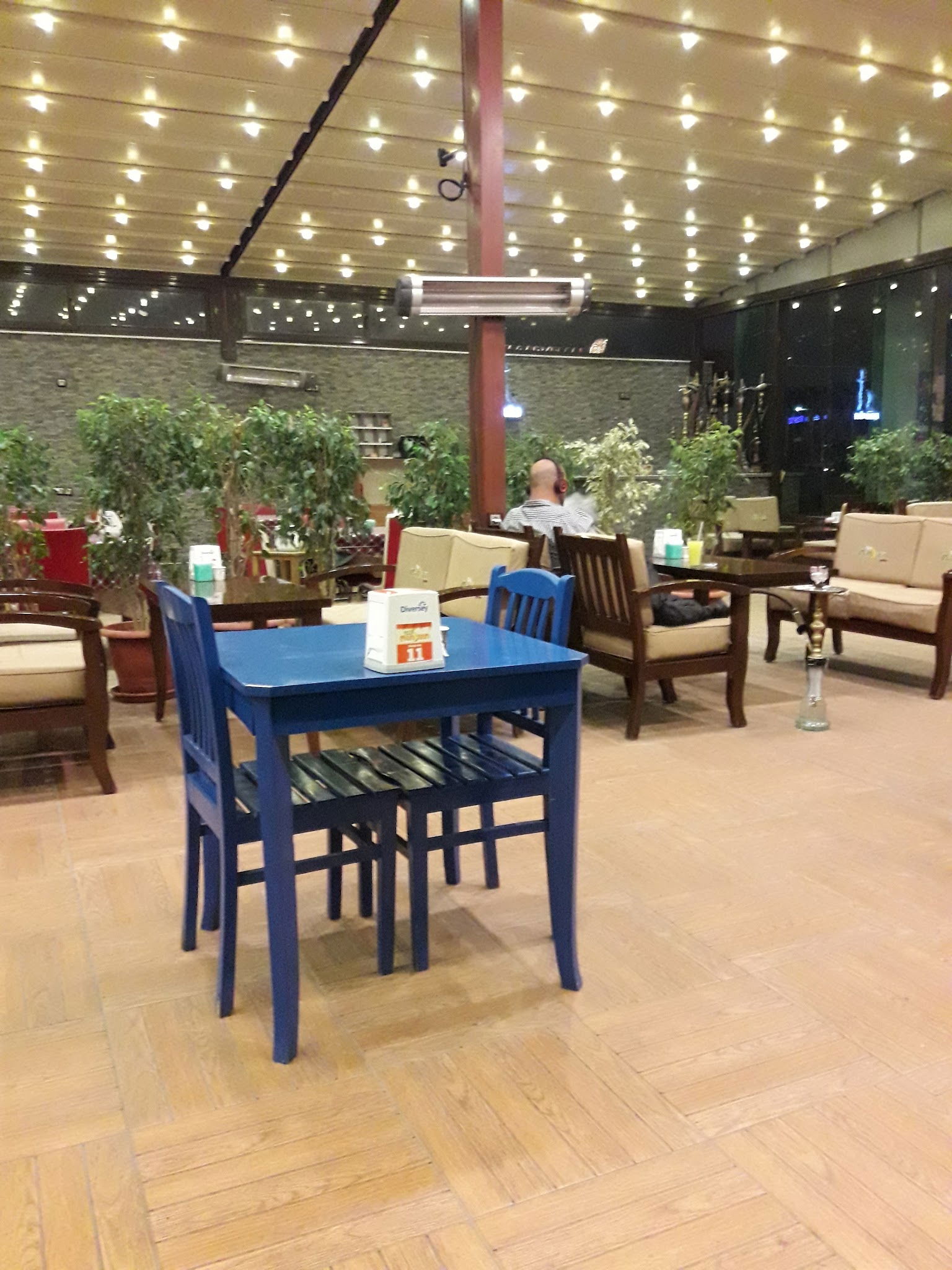 Çarşı | Mandarin'S Flower