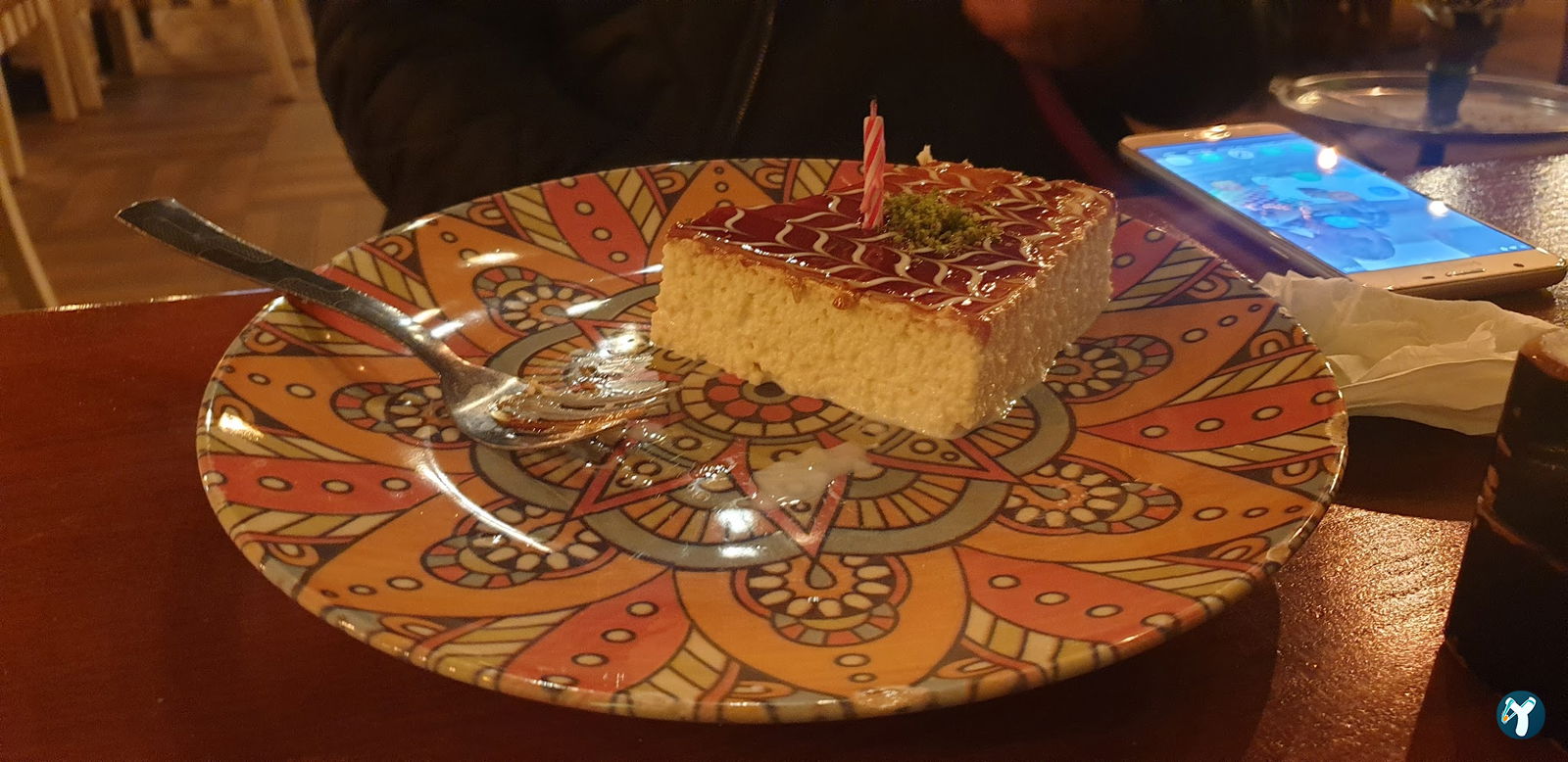 Çarşı | Mandarin'S Flower