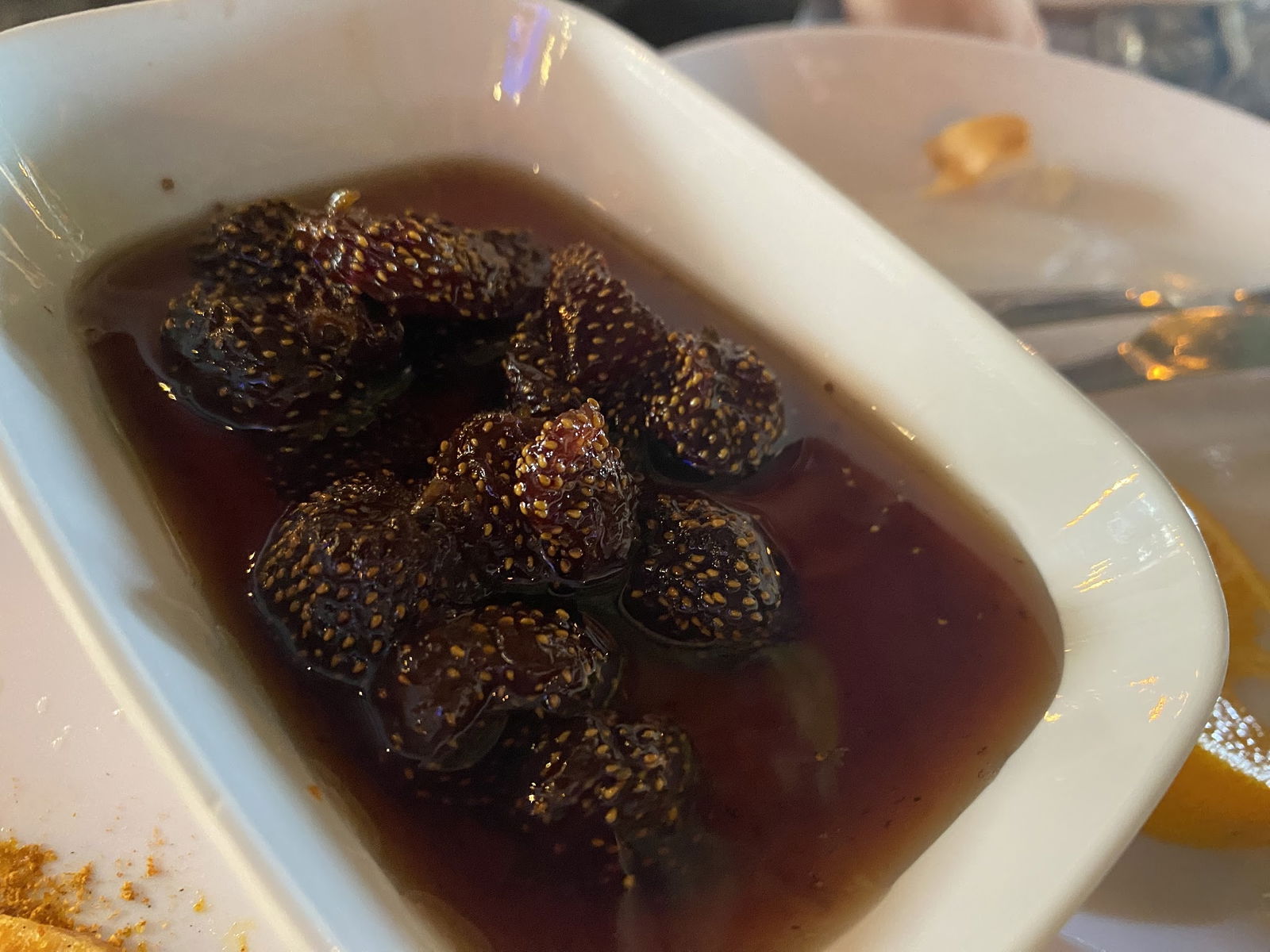 Çarşı | Mandarin'S Flower