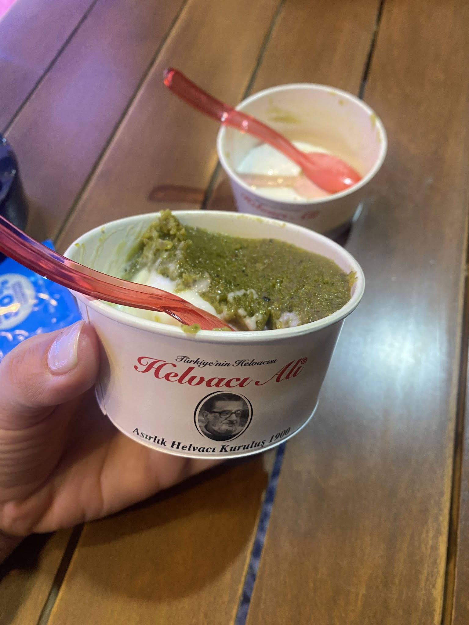 Helvacı Ali Gaziemir