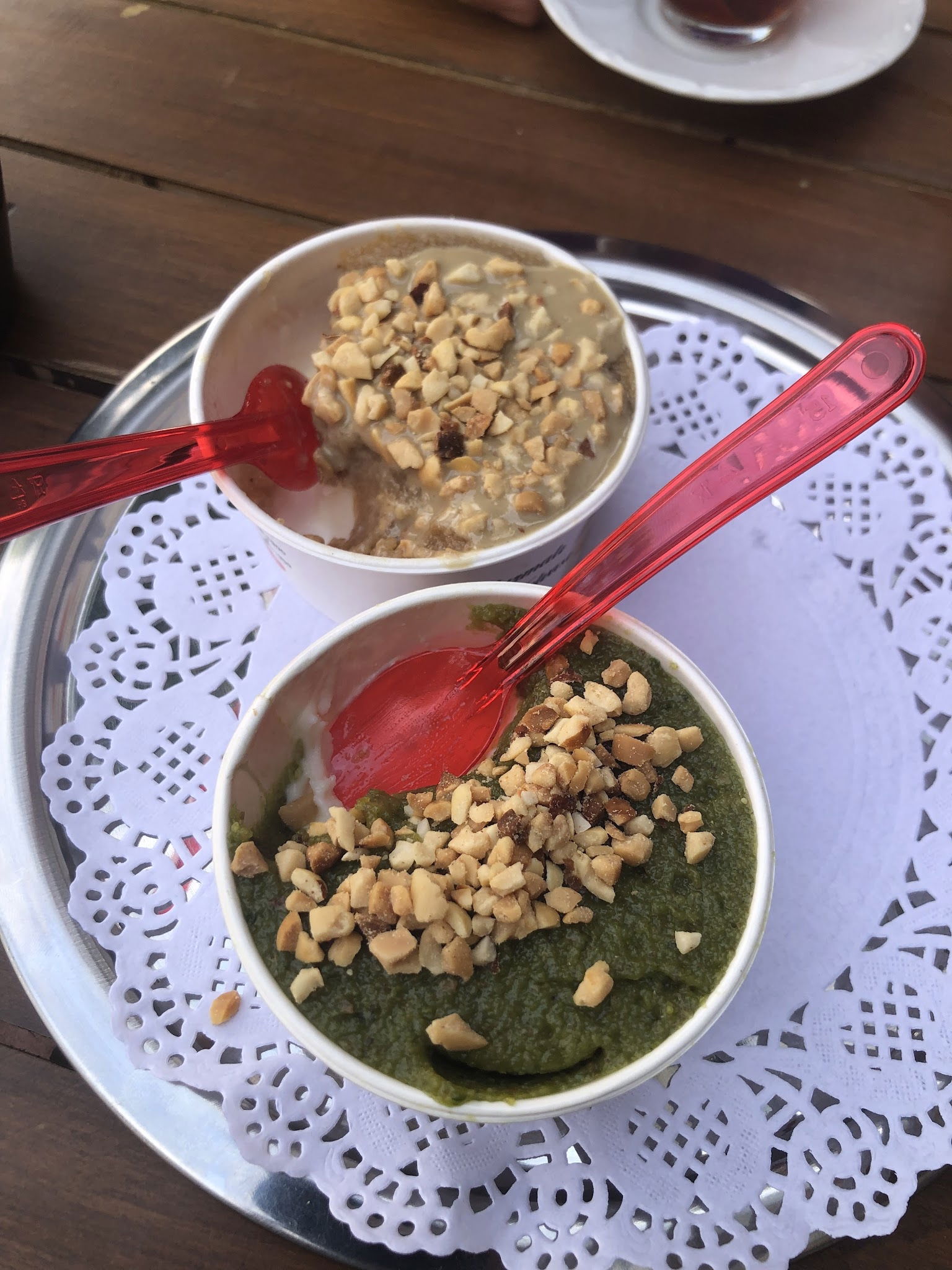 Helvacı Ali Gaziemir