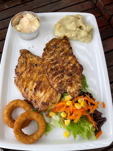 Rokethane Restoran Kafe