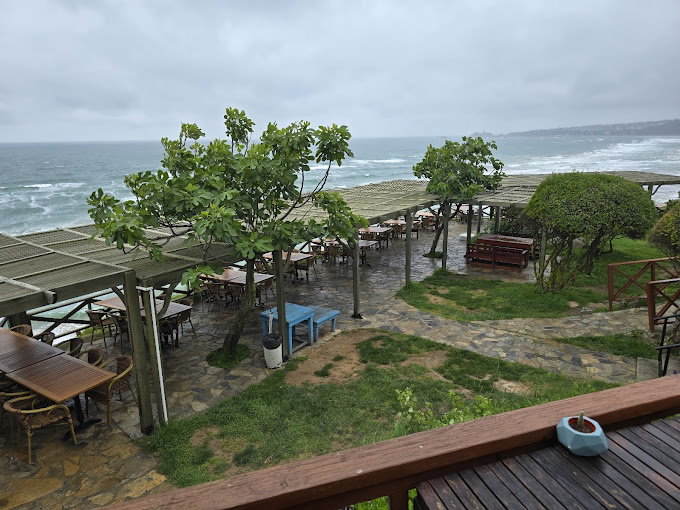 Rokethane Restoran Kafe