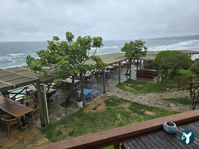 Rokethane Restoran Kafe