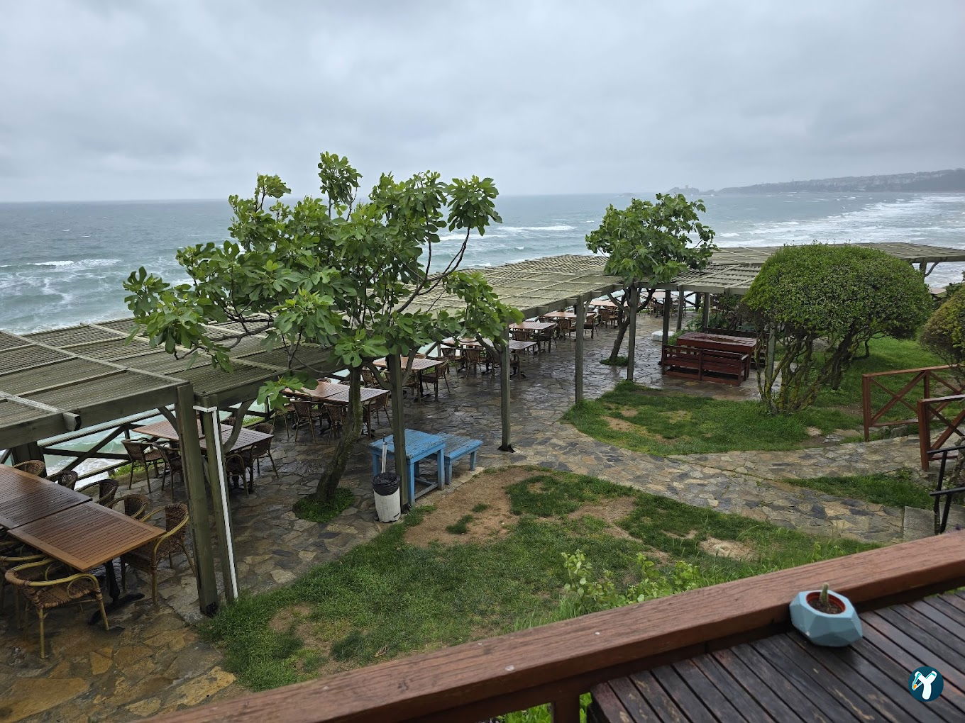 Rokethane Restoran Kafe