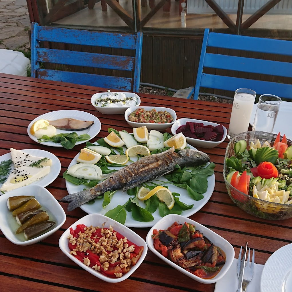 Rokethane Restoran Kafe
