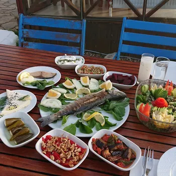 Rokethane Restoran Kafe resimleri