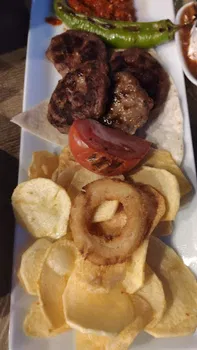 Rokethane Restoran Kafe resimleri