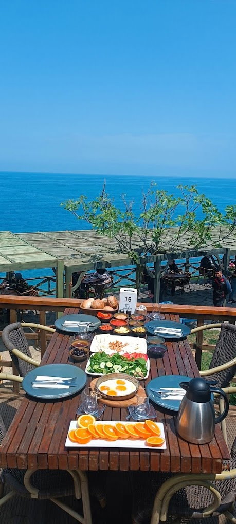 Rokethane Restoran Kafe