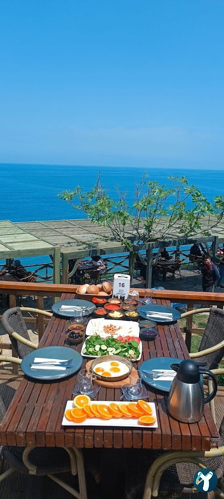 Rokethane Restoran Kafe
