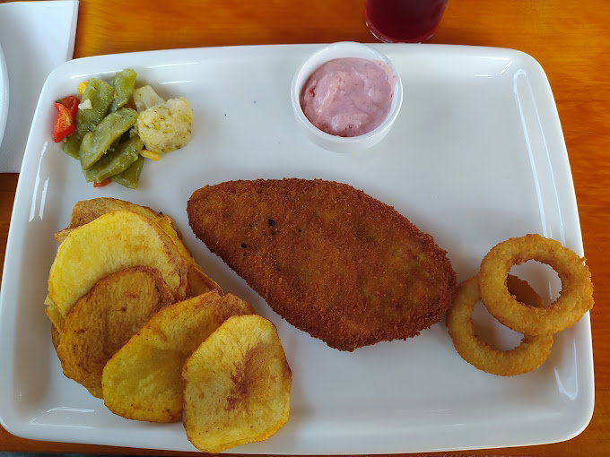 Rokethane Restoran Kafe