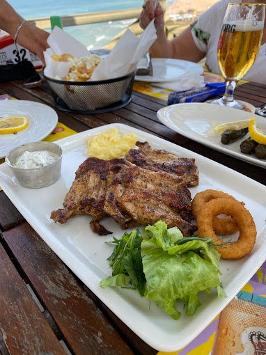 Rokethane Restoran Kafe