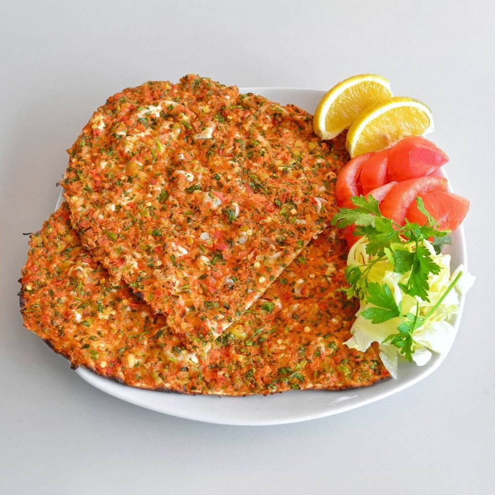 1909 Meşhur Bafra Pi̇Desi̇