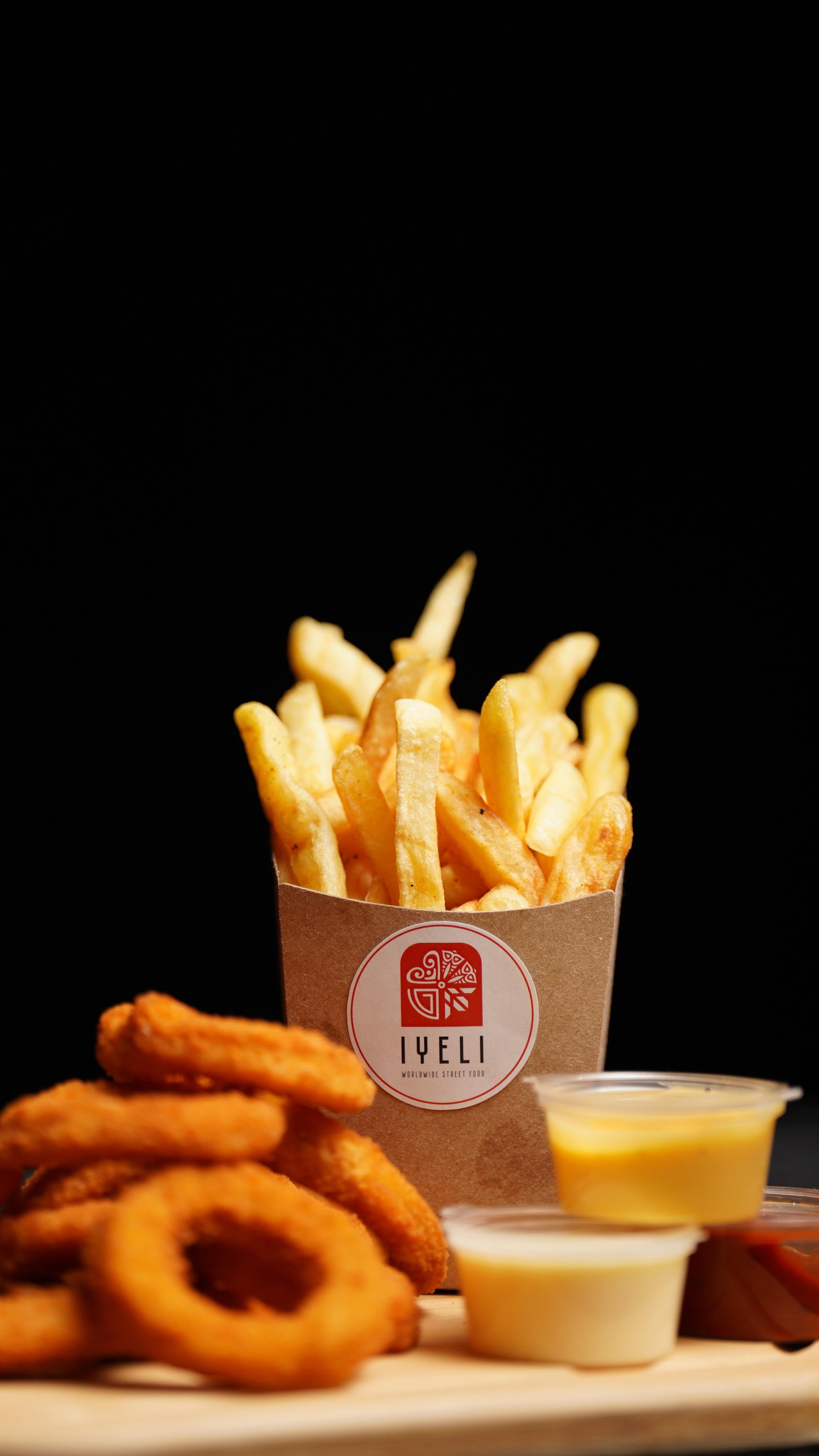 Iyeli