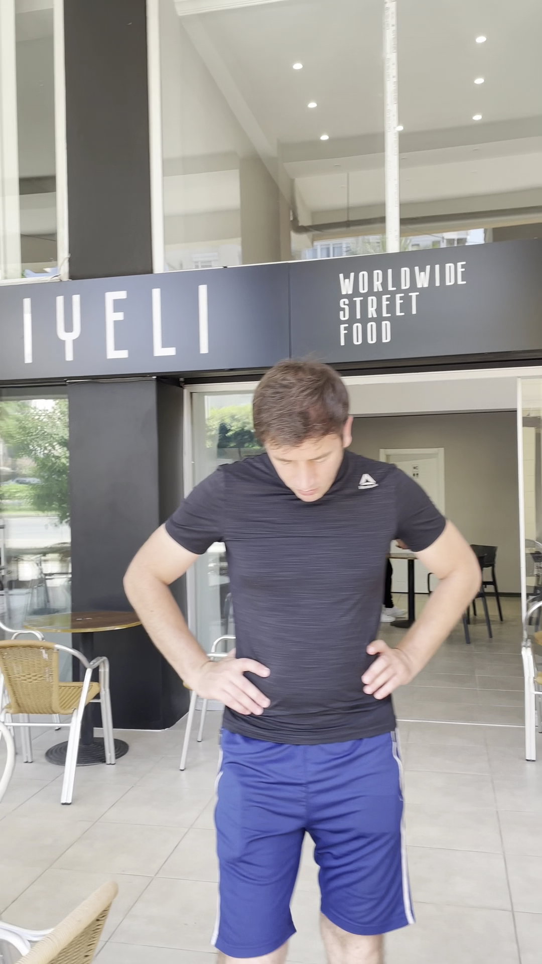 Iyeli