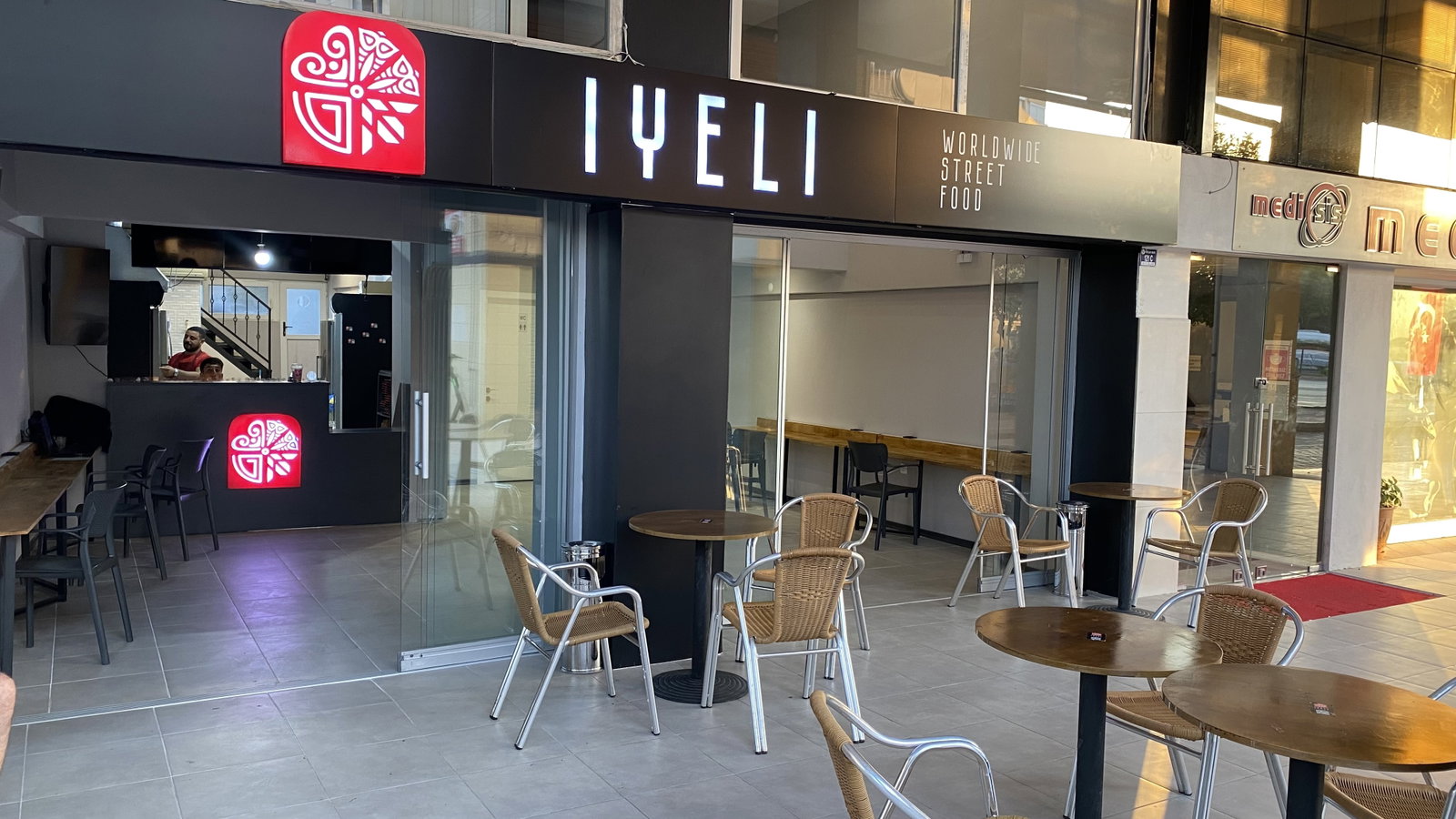 Iyeli