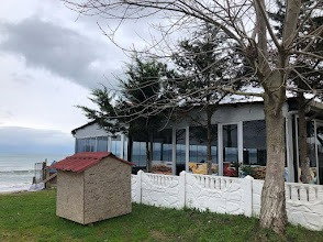 Deniz Cafe Restaurant
