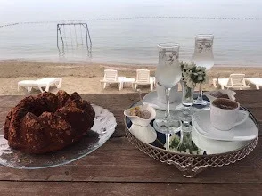 Deniz Cafe Restaurant resimleri