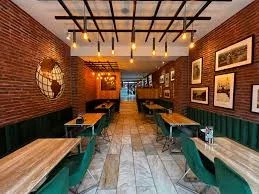 Deniz Cafe Restaurant resimleri