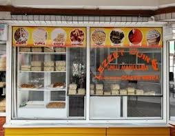 Deniz Cafe Restaurant