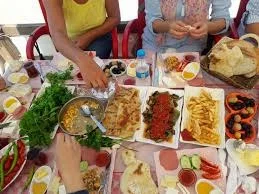 Deniz Cafe Restaurant resimleri